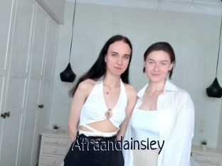 Afraandainsley