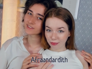 Afraandardith