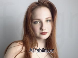 Afrablincoe