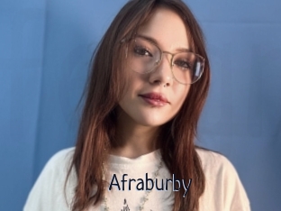 Afraburby