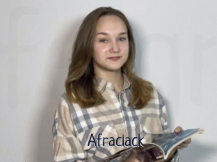 Afraclack