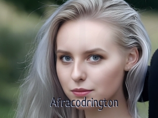 Afracodrington