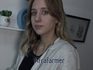 Afrafarmer