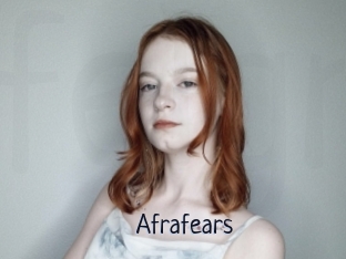 Afrafears