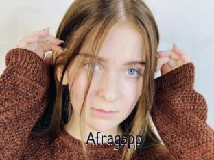 Afragapp