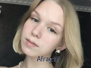 Afragriff