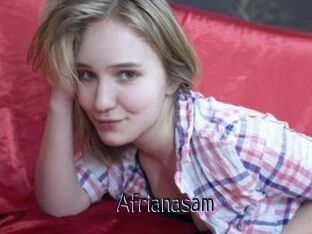 Afrianasam