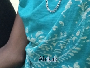 Afrikab