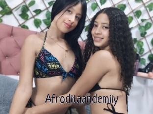 Afroditaandemily