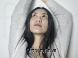 Aftonbenham