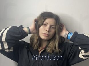 Aftonbulson
