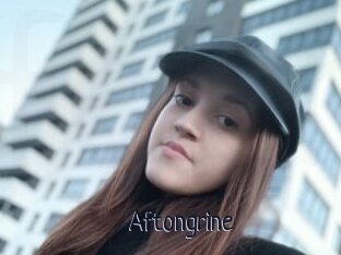 Aftongrine