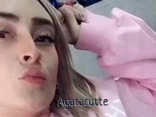 Agatacutte