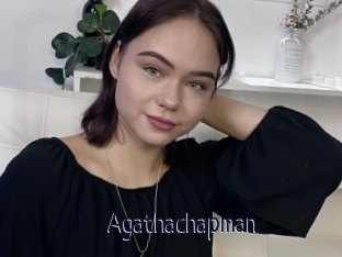 Agathachapman