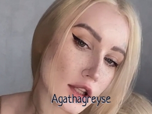 Agathagreyse