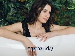 Agathalucky