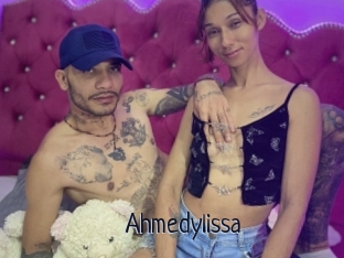 Ahmedylissa