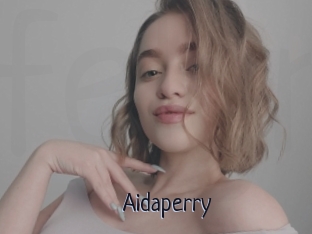 Aidaperry