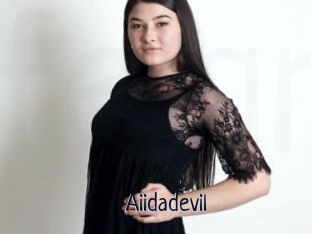 Aiidadevil