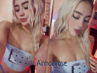 Ainhoarose