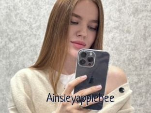 Ainsleyapplebee