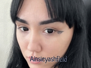 Ainsleyashfield