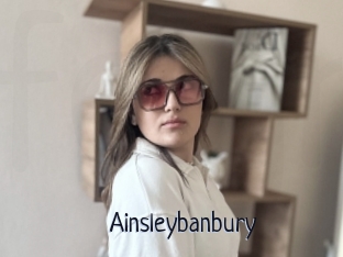 Ainsleybanbury