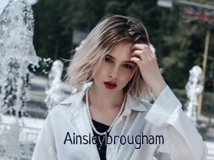 Ainsleybrougham