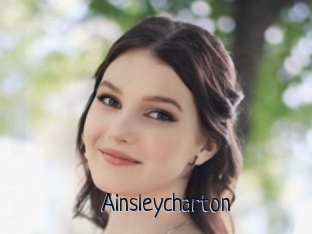 Ainsleycharton