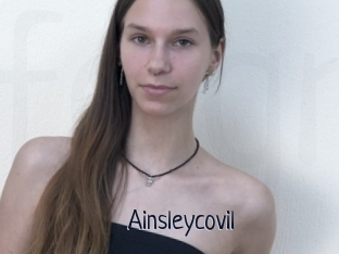 Ainsleycovil