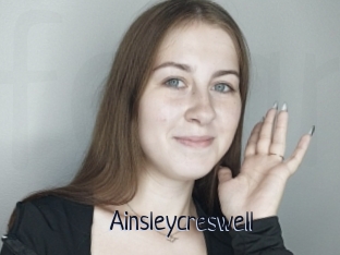 Ainsleycreswell