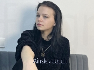 Ainsleydutch