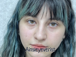 Ainsleyeverist