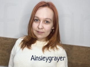 Ainsleygrayer