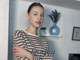 Ainsleyguy