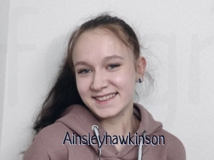 Ainsleyhawkinson