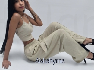 Aishabyrne