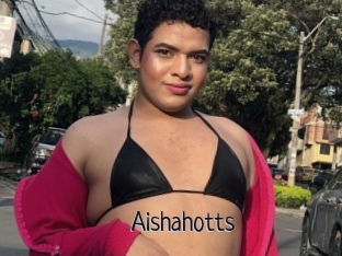 Aishahotts