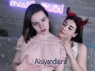 Aislyandlora