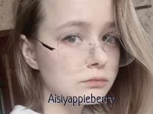 Aislyappleberry