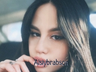 Aislybrabson