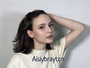 Aislybrayton