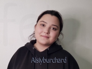 Aislyburchard