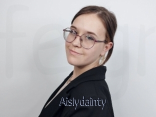 Aislydainty