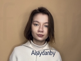 Aislydanby