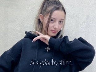 Aislydarbyshire