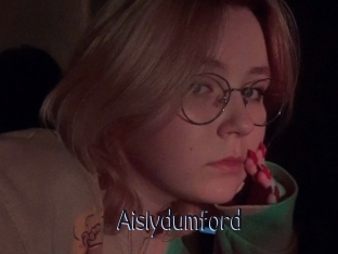 Aislydumford