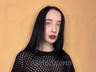 Aislyhackworth