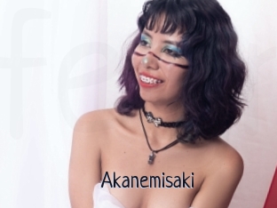 Akanemisaki