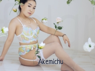 Akemichu